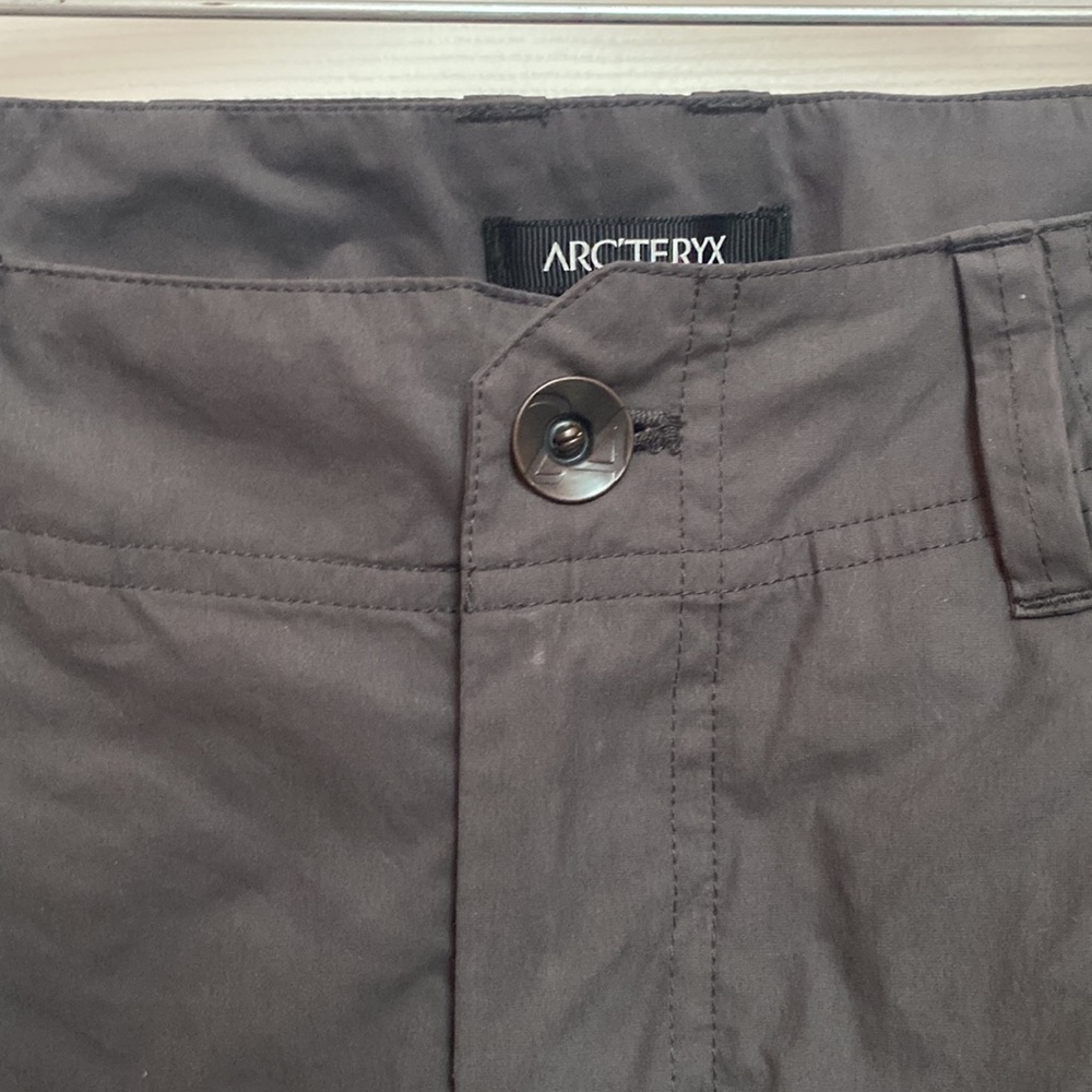 Arc’teryx Hiking Pants - Picture 4 of 8